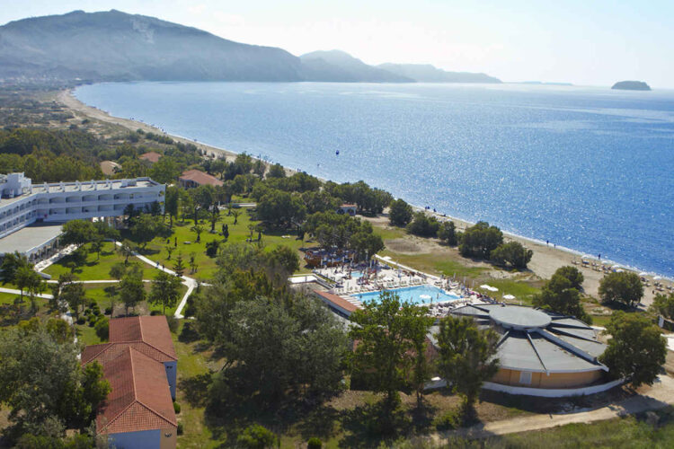 Louis Zante Beach Zakynthos