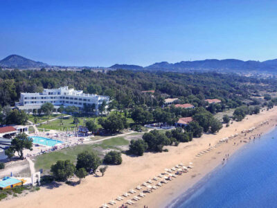 Louis Zante Beach Zakynthos