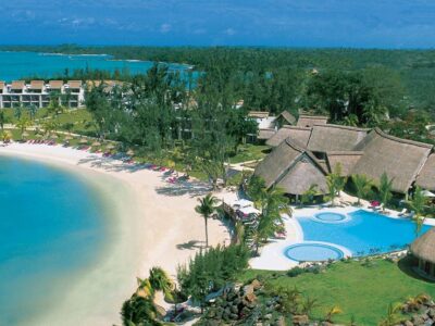 LUX Grand Gaube Resort & Villas Mauritius