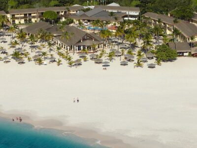 Manchebo Beach Resort Aruba