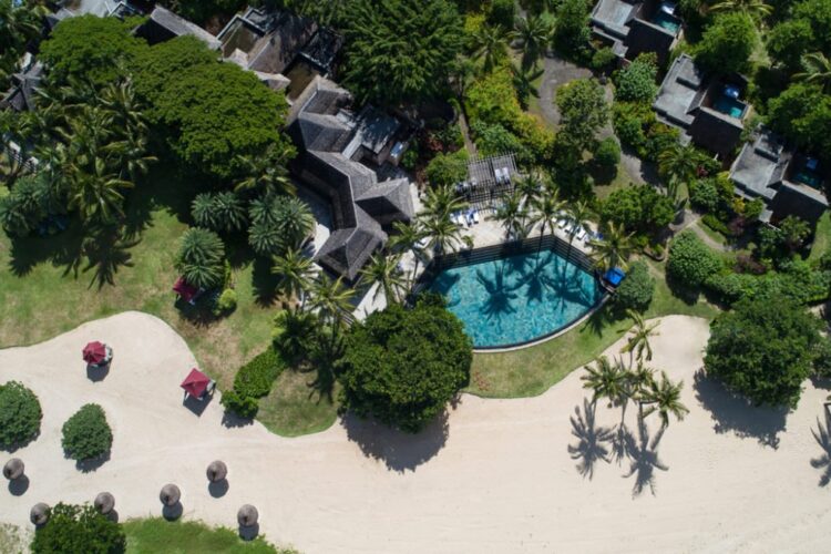 Maradiva Villas Resort & Spa Mauritius