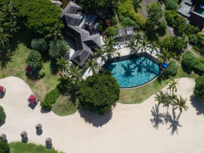 Maradiva Villas Resort & Spa Mauritius