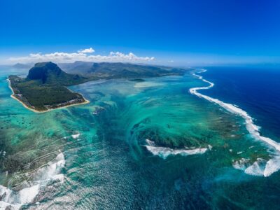 Mauritius Südküste Ferien