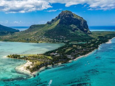 Mauritius Ferien
