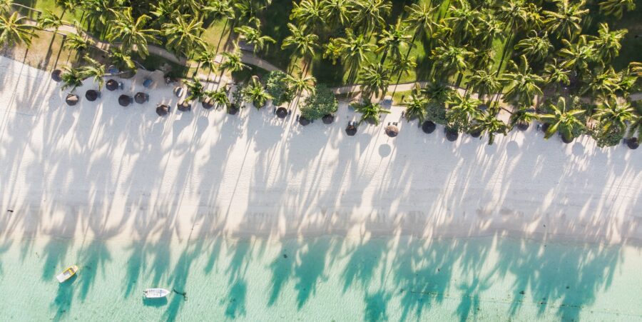 Mauritius Westküste Ferien