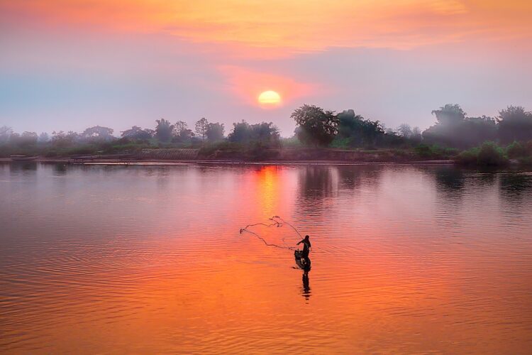 Mekong Delta