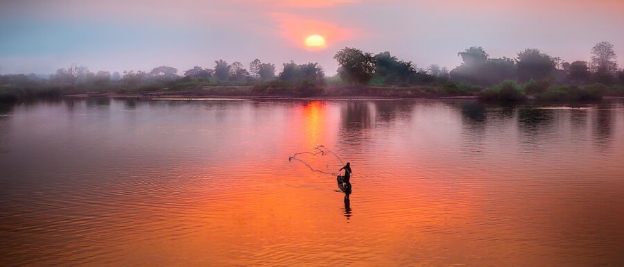 Süd-Vietnam Ferien