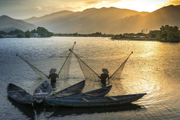 Mekong Delta