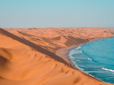 Namib Wüste Namibia