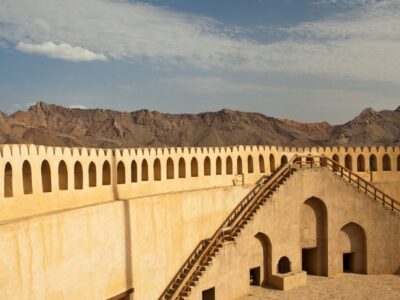 Oman erleben - Privat Rundreise