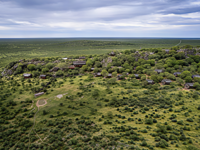 Ongava Lodge bei Travel Lounge buchen