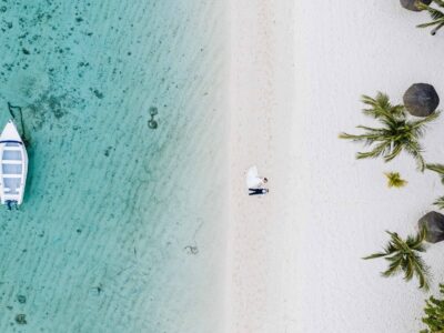 Mauritius Ostküste
