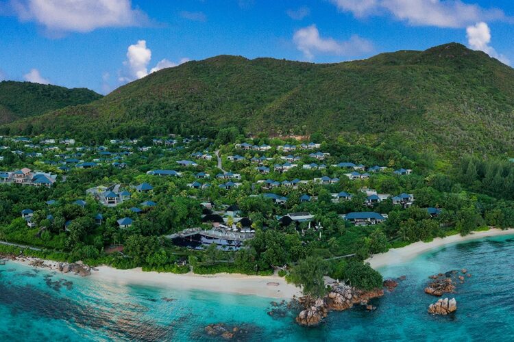 Raffles Seychelles