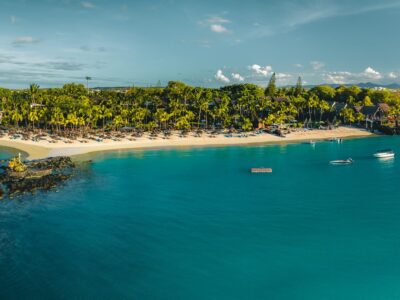 Royal Palm Beachcomber Luxury