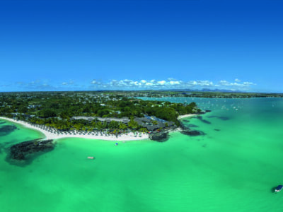 Royal Palm Luxury Beachcomber Hotel Mauritius