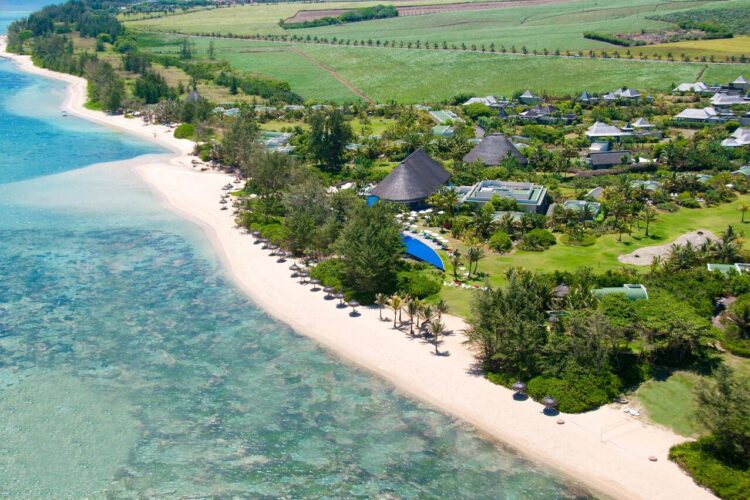 Sofitel So Mauritius