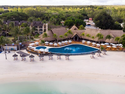 Sands Suites Resort