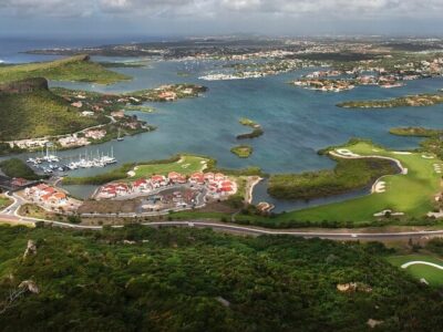 Santa Barbara Beach & Golf Resort Curacao