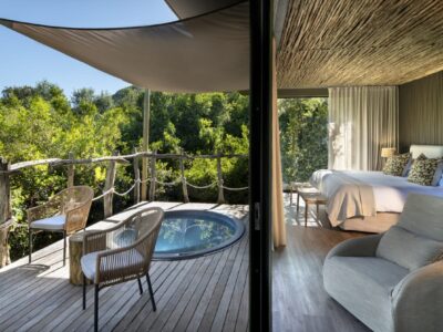 Shamwari Bayethe Lodge bei Travel Lounge buchen