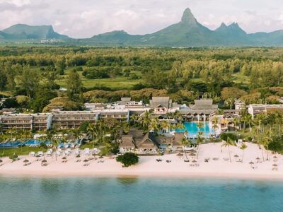 Sofitel Mauritius L'Impérial Resort
