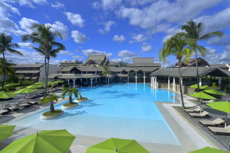 Sofitel Imperial Resort Pool