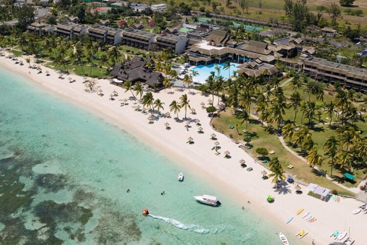 Sofitel Imperial Resort & Spa Mauritius