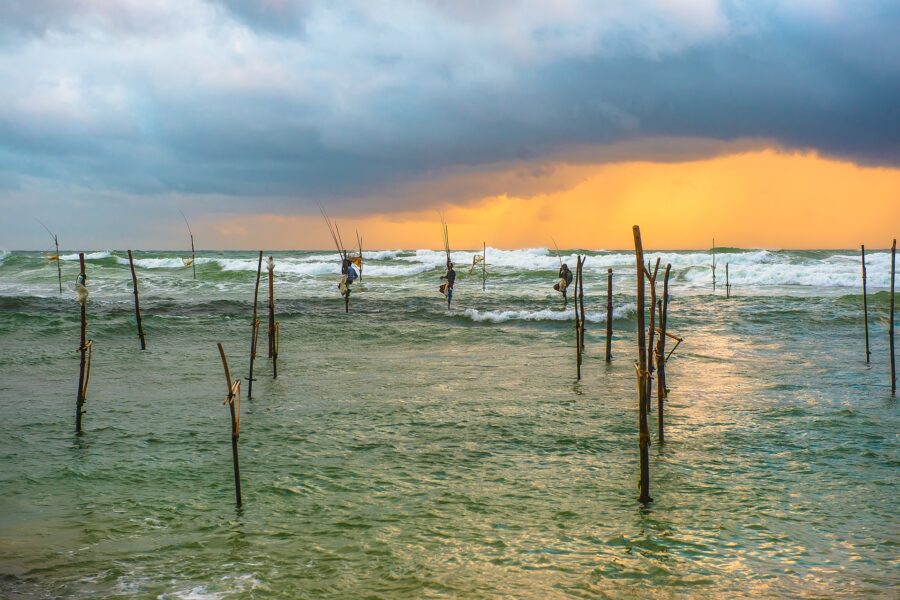 Sri Lanka Rundreisen und Hotels