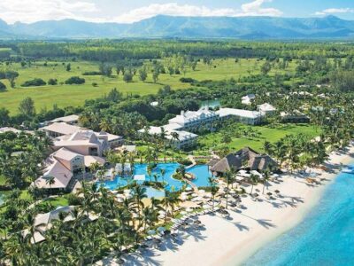 Sugar Beach Resort Mauritius