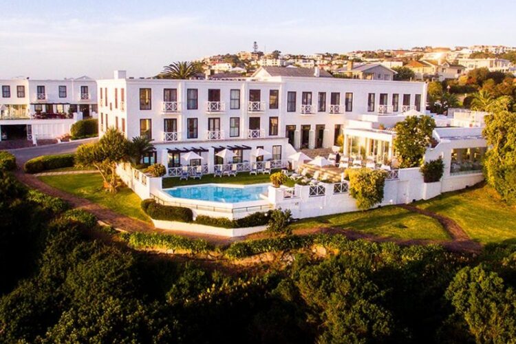 The Plettenberg Hotel 