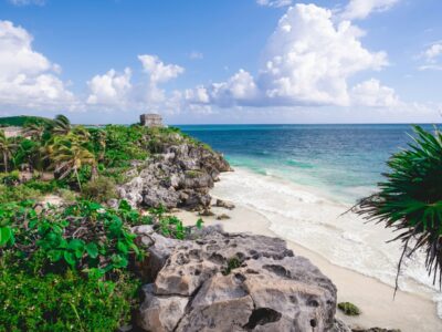 Mexiko mit Travel Lounge entdecken