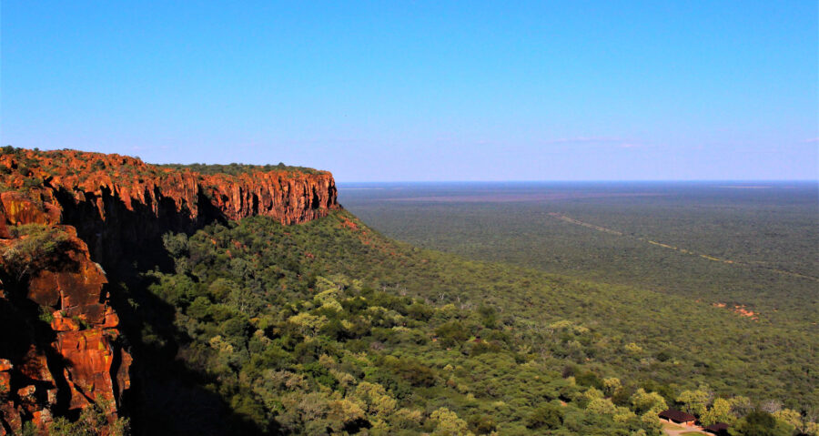 Waterberg Region mit Travel Lounge entdecken