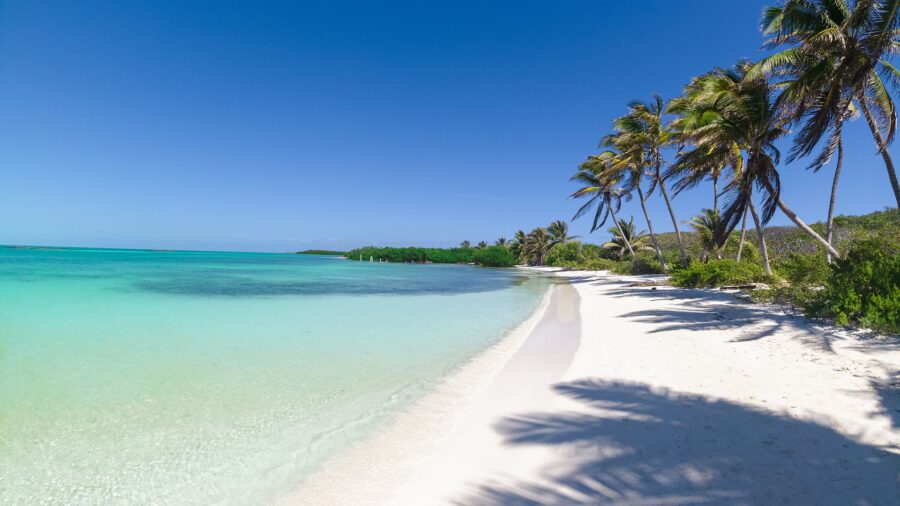 Halbinsel Yucatan Ferien