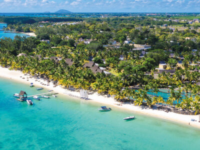 Beachcomber Trou aux Biches Hotel Mauritius