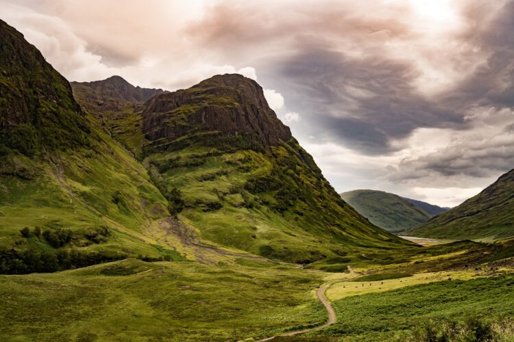 Glencoe Tal