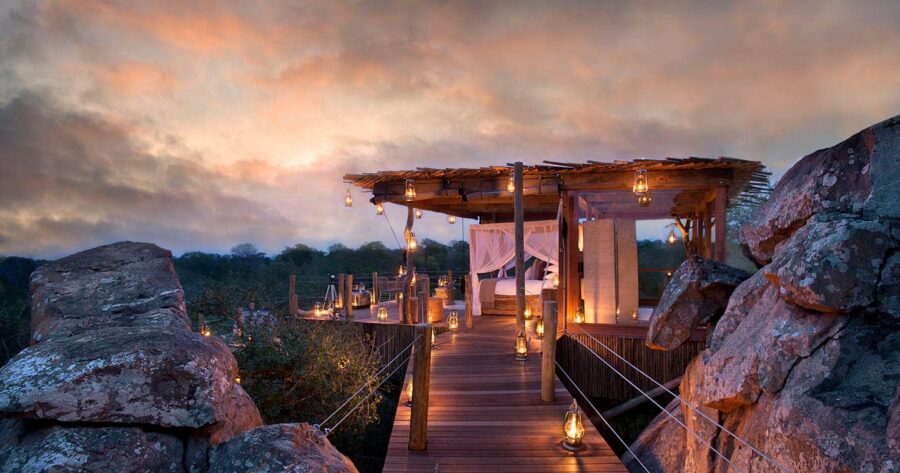 Honeymoon Ferien buchen bei Travel Lounge
