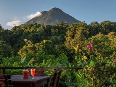 Amor Arenal Lodge Costa Rica