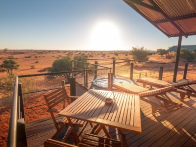 Bagatelle Kalahari Game Ranch bei Travel Lounge buchen