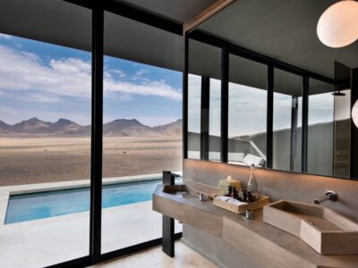 &Beyond Sossusvlei Desert Lodge bei Travel Lounge buchen