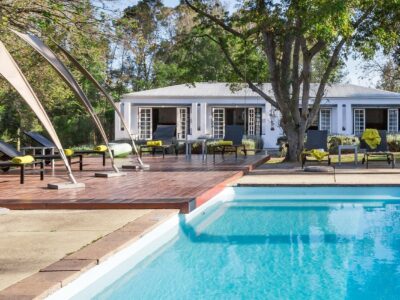 Bloomestate Swellendam
