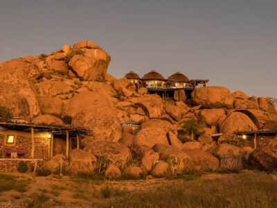 Camp Kipwe bei Travel Lounge buchen