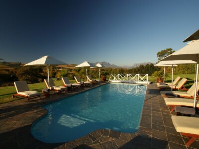 Cultivar Guest Lodge bei Travel Lounge buchen