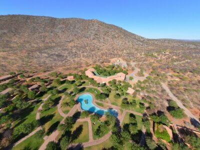 amara Mopane Lodge bei Travel Lounge buchen
