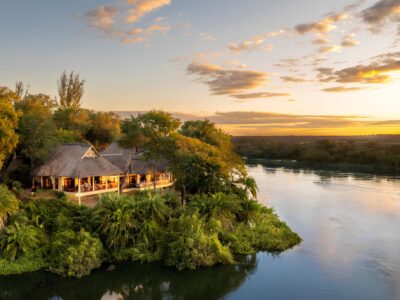 Divava Okavango Resort & Spa bei Travel Lounge buchen Divava Okavango Resort & Spa bei Travel Lounge buchen