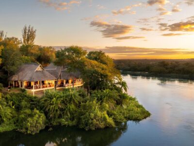 Divava Okavango Resort & Spa bei Travel Lounge buchen