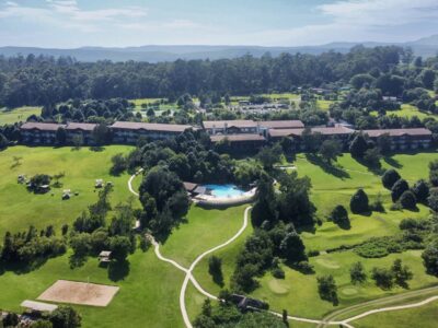 Drakensberg Sun Resort bei Dive Tour buchen