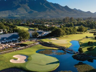 Fancourt Hotel