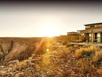 Fish River Lodge bei Travel Lounge buchen
