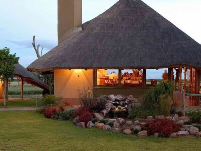 Frans Indongo Lodge Namibia