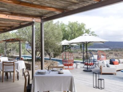 Gondwana Family Lodge