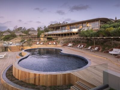 Gondwana Kwena Lodge